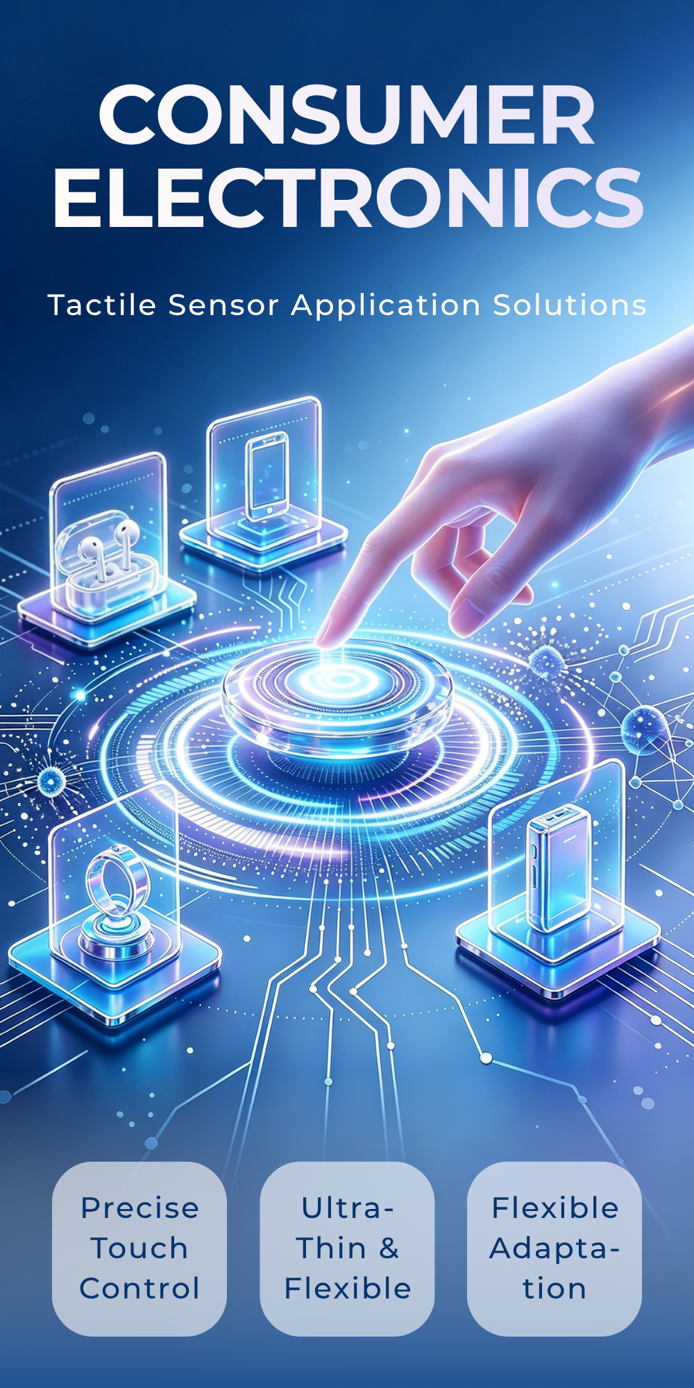 Consumer Electronics