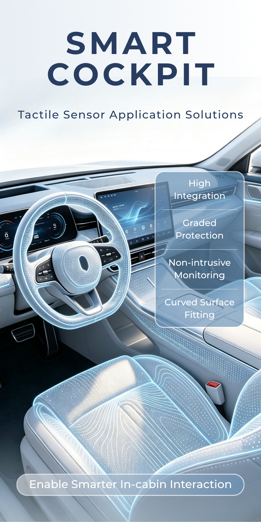 Smart Cockpit